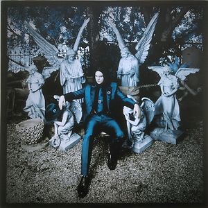 Lazaretto by Jack White