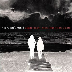 Under Great White Northern Lights by The White Stripes