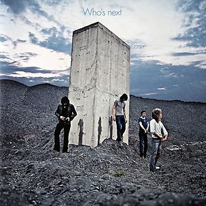Who's Next by The Who