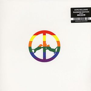Rainbow Edition by Hype Williams