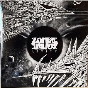 Livity  by Zombie Zombie