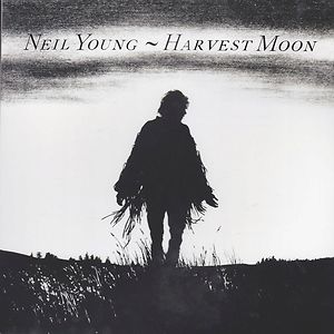 Harvest Moon by Neil Young