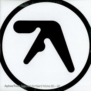 Selected Ambient Works 85-92 by Aphex Twin