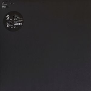 Computer Controlled Acoustic Instruments Pt2 (EP) by Aphex Twin