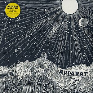 Song Of Los by Apparat