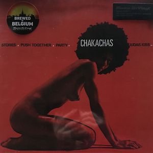 Chakachas by Chakachas