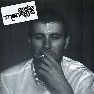 Whatever People Say I Am, That's What I'm Not, Arctic