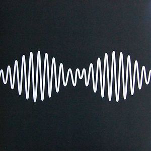 AM by Arctic Monkeys