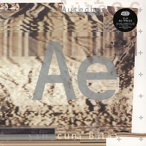 Incunabula by Autechre