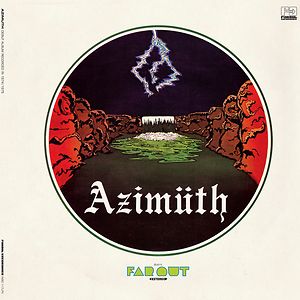 Azimüth by Azymuth