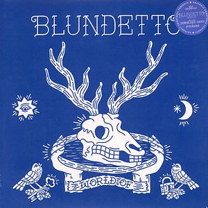 World Of by Blundetto