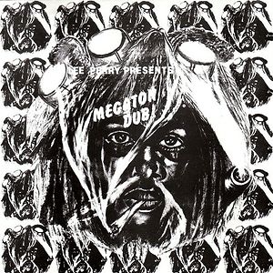 Megaton Dub by Lee Perry