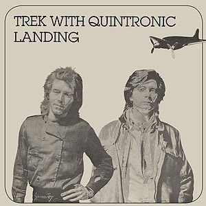 Landing Plus by Trek With Quintronic