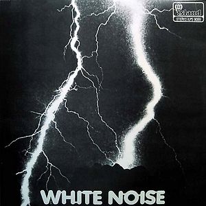 An Electric Storm by White Noise