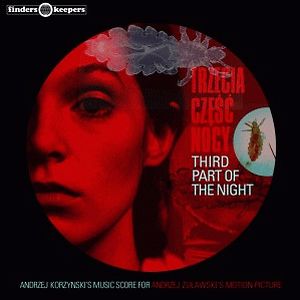 英10” Andrzej Korzy?ski Trzecia Cz??? Nocy (Third Part Of The Night) FKR063 Finders Keepers Reco /00200 Andrzej Korzyński - Third Part Of The Night - Boomkat