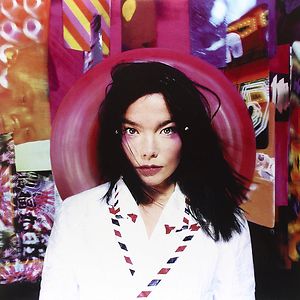 Post by Björk