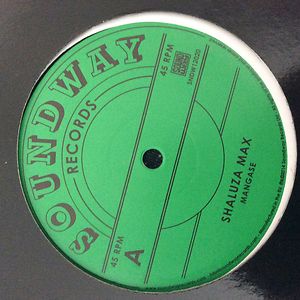 Mangase / Hafi Deo by Shaluza Max