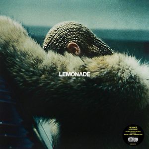 Lemonade by Beyoncé