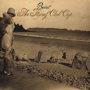The Flying Club Cup by Beirut