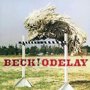 Odelay, Beck – LP – Music Mania Records – Ghent