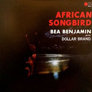 African Songbird by Sathima Bea Benjamin