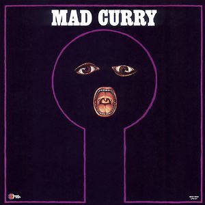 Mad Curry by Mad Curry