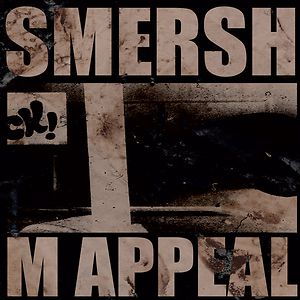 M Appeal  by Smersh