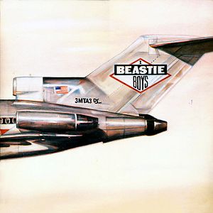 Licensed To Ill (30th Anniversary Edition) by Beastie Boys