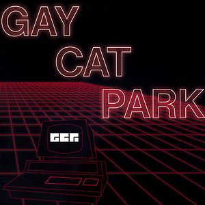 Synthetic Woman by Gay Cat Park