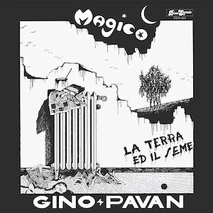 Magico by Gino Pavan
