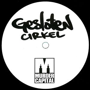 Gesloten Cirkel by Gesloten Cirkel