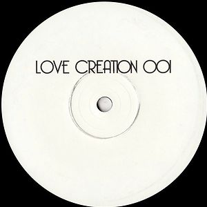Love Creation 001 by Love Creation