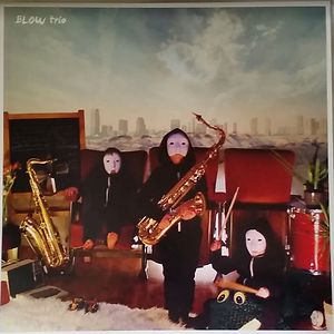 Blow Trio by Blow 3.0