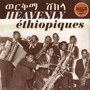 Heavenly Ethiopiques - Best Of Ethiopiques Series by Various