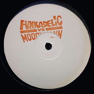 Cosmic Slop (Moodymann Mix) / Let’s Make It Last (Kenny Dixon Jr Edit) by Funkadelic