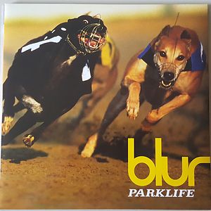 Parklife by Blur