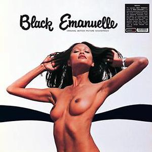 Black Emanuelle  by Nico Fidenco