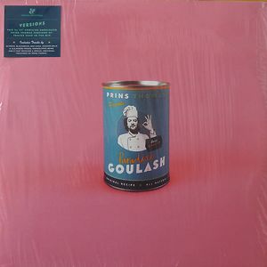 Paradise Goulash Versions by Prins Thomas