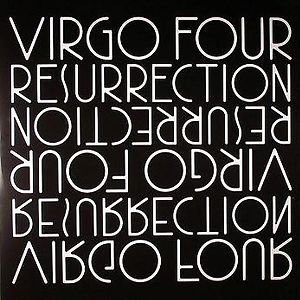 It's A Crime Remixes by Virgo Four