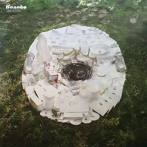 Days To Come by Bonobo