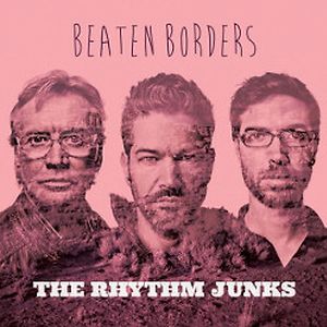 Beaten Borders by Rhythm Junks