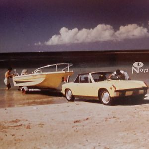 Seafaring Strangers: Private Yacht by Various