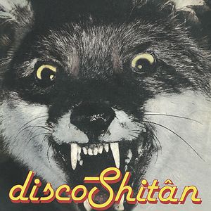 Disco Shitân by Shitân