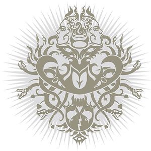 Lucifer Songs by Ufomammut