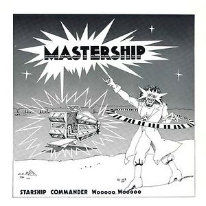 Mastership by Starship Commander Wooooo Wooooo