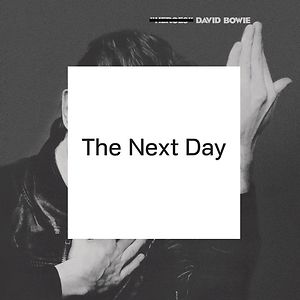 The Next Day by David Bowie