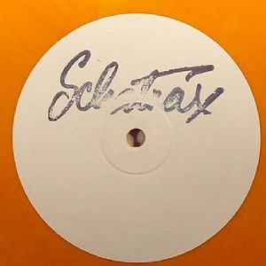 Vintage Vinyl by Schatrax