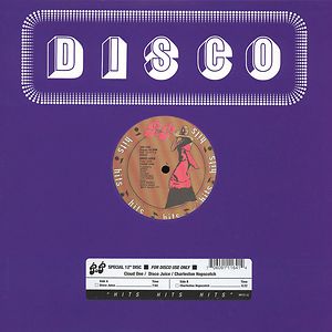 Disco Juice / Charleston Hopscotch by Cloud One
