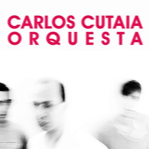Orquesta by Carlos Cutaia