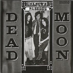 Unknown Passage by Dead Moon